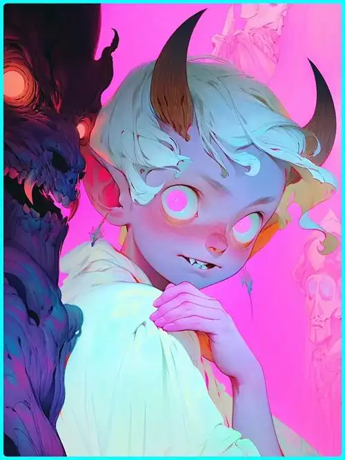 哪吒之魔童闹海